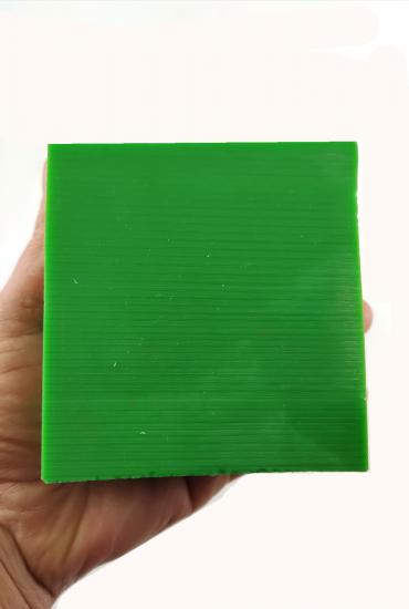 Yeşil Renk Katalin Hammadde 420 gr.