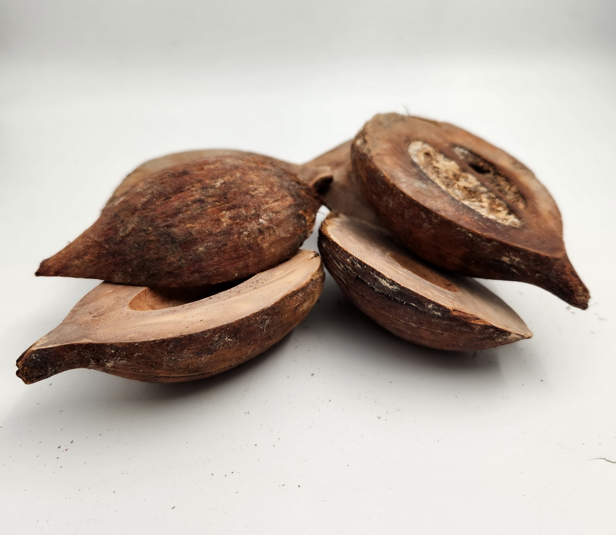 Kuka Tesbih Hammaddesi 1000 GR.