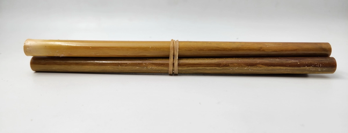 13 mm Çubuk Katalin Tesbih Hammaddesi