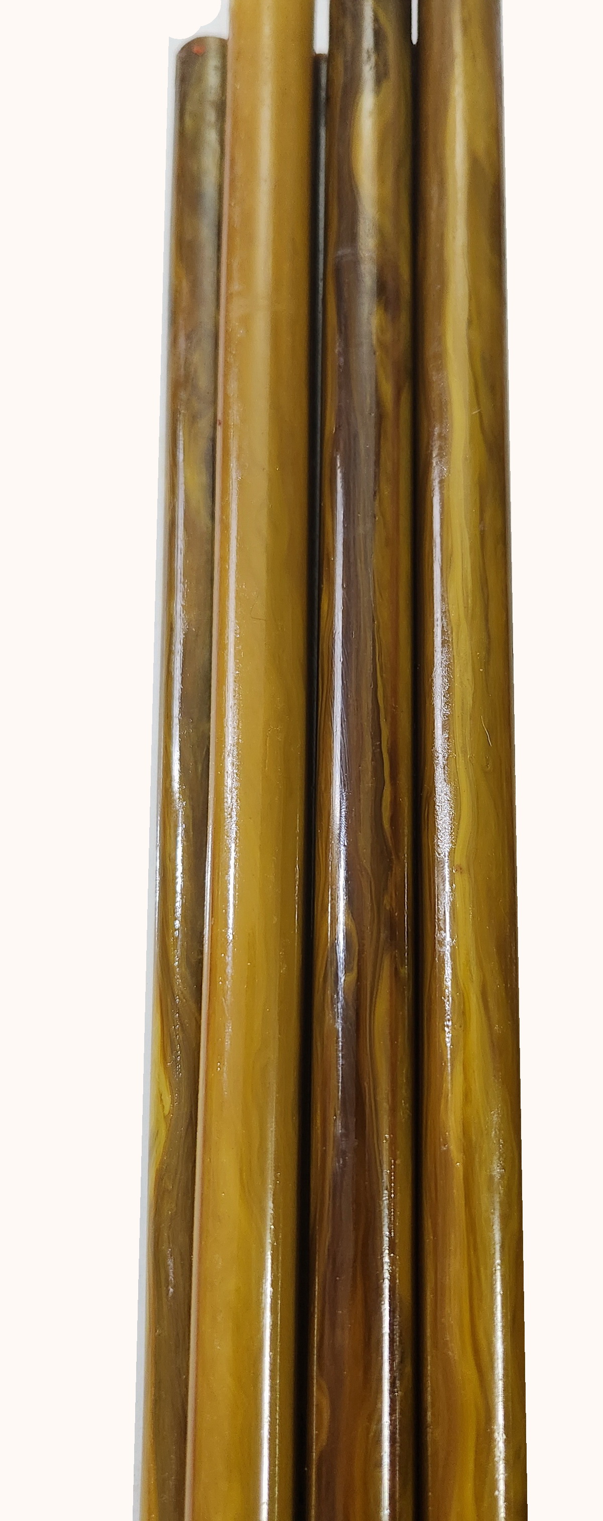 13 mm Çubuk Katalin Tesbih Hammaddesi