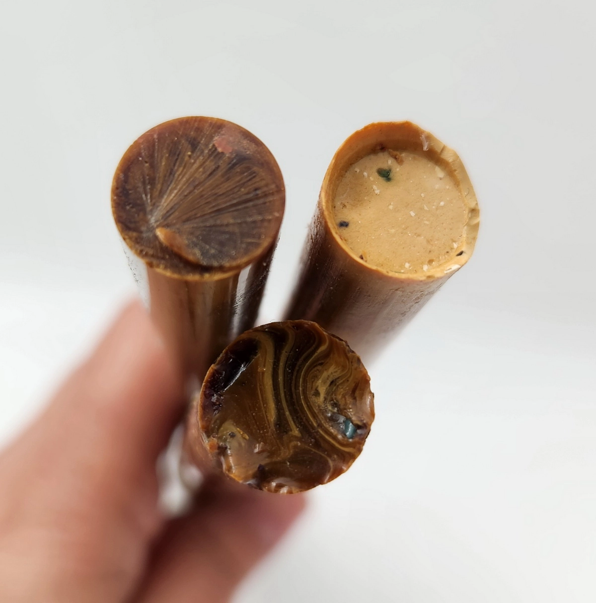 13 mm Çekoslavak Renk Katalin Çubuk