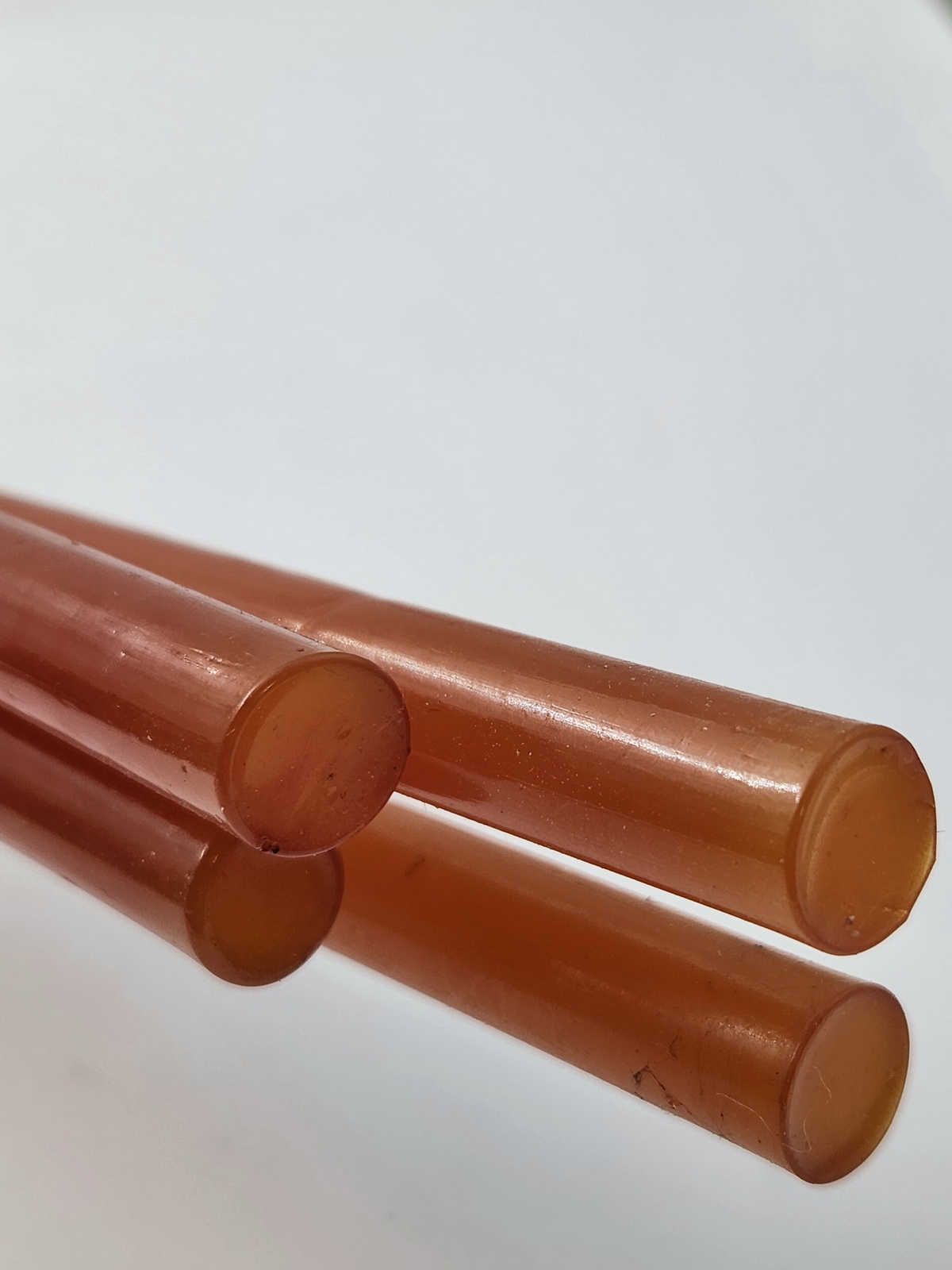 13 mm Bal Rengi Katalin Çubuk Malzeme