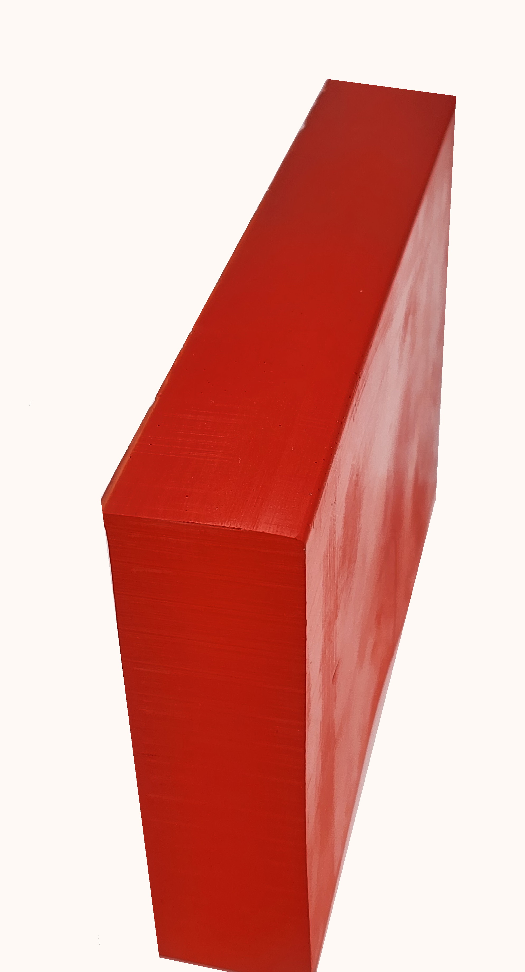Şeffaf Pembe Katalin Tesbih Kütle 940 gr