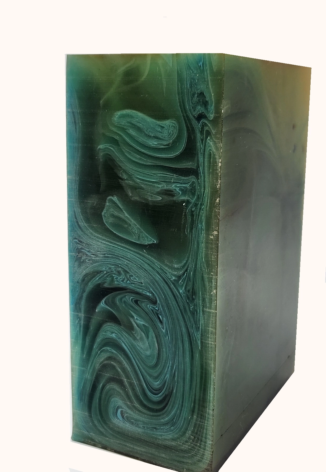 Turkuaz Katalin Kalıp 800 gr.