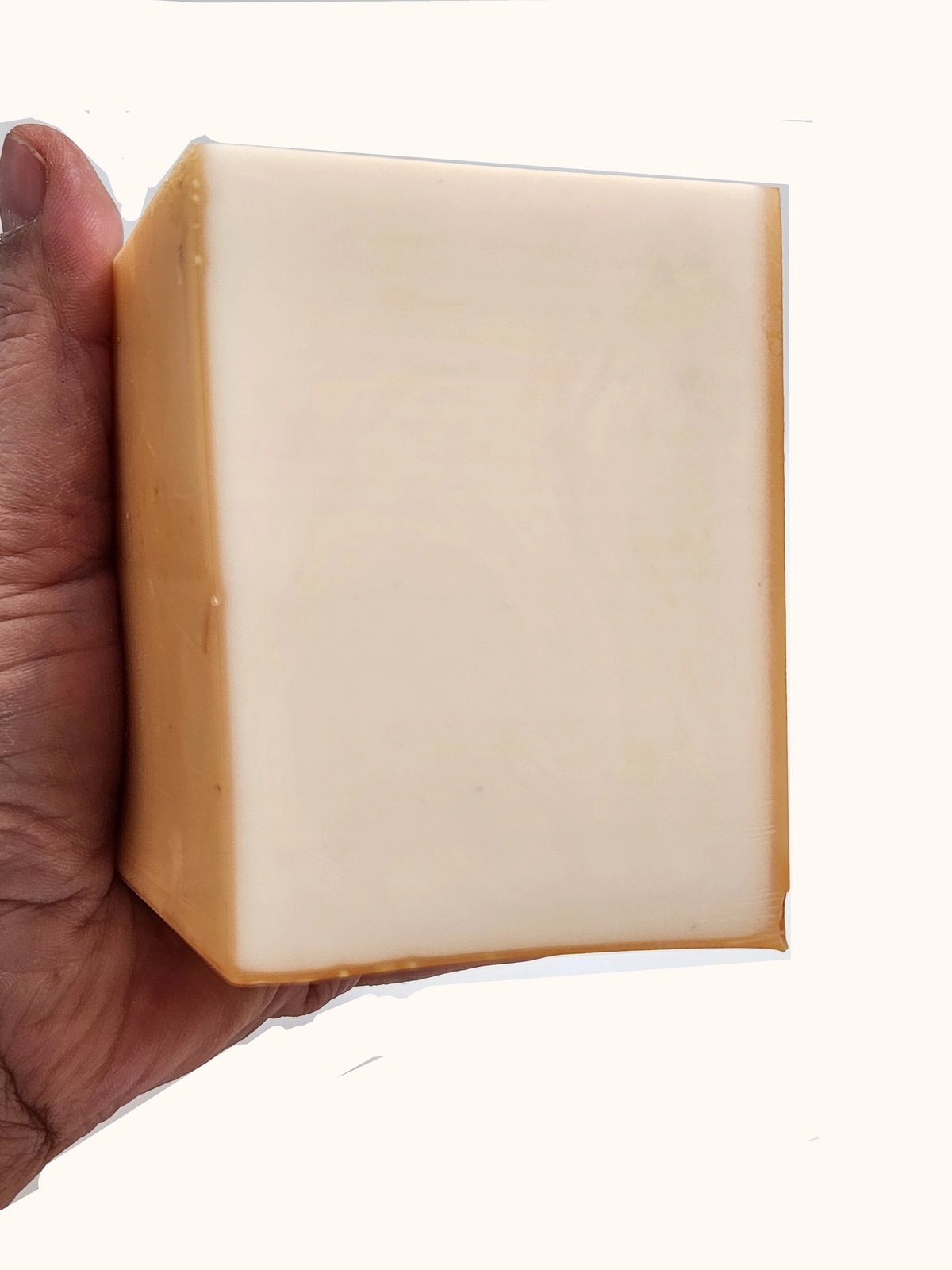 Beyaz Katalin Kütle 630 GR