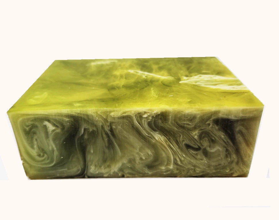 Su Yeşili Hareli Katalin Hammadde