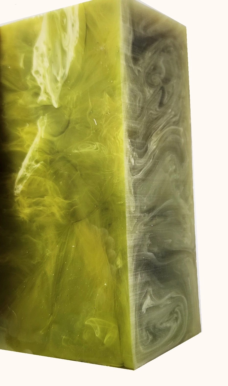 Su Yeşili Hareli Katalin Hammadde