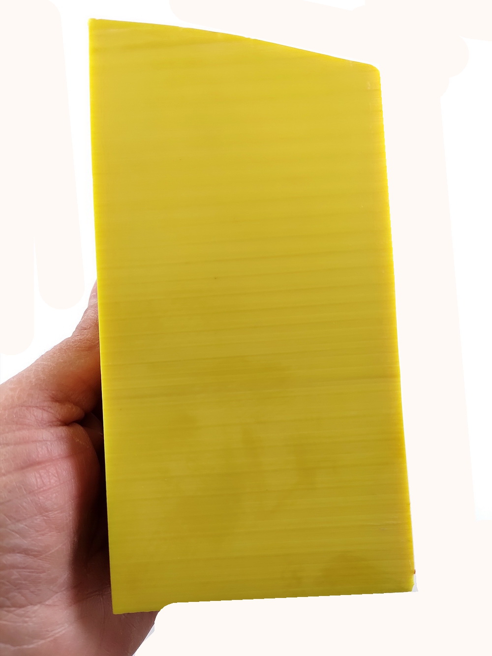Limon Sarı Renk Katalin Hammadde