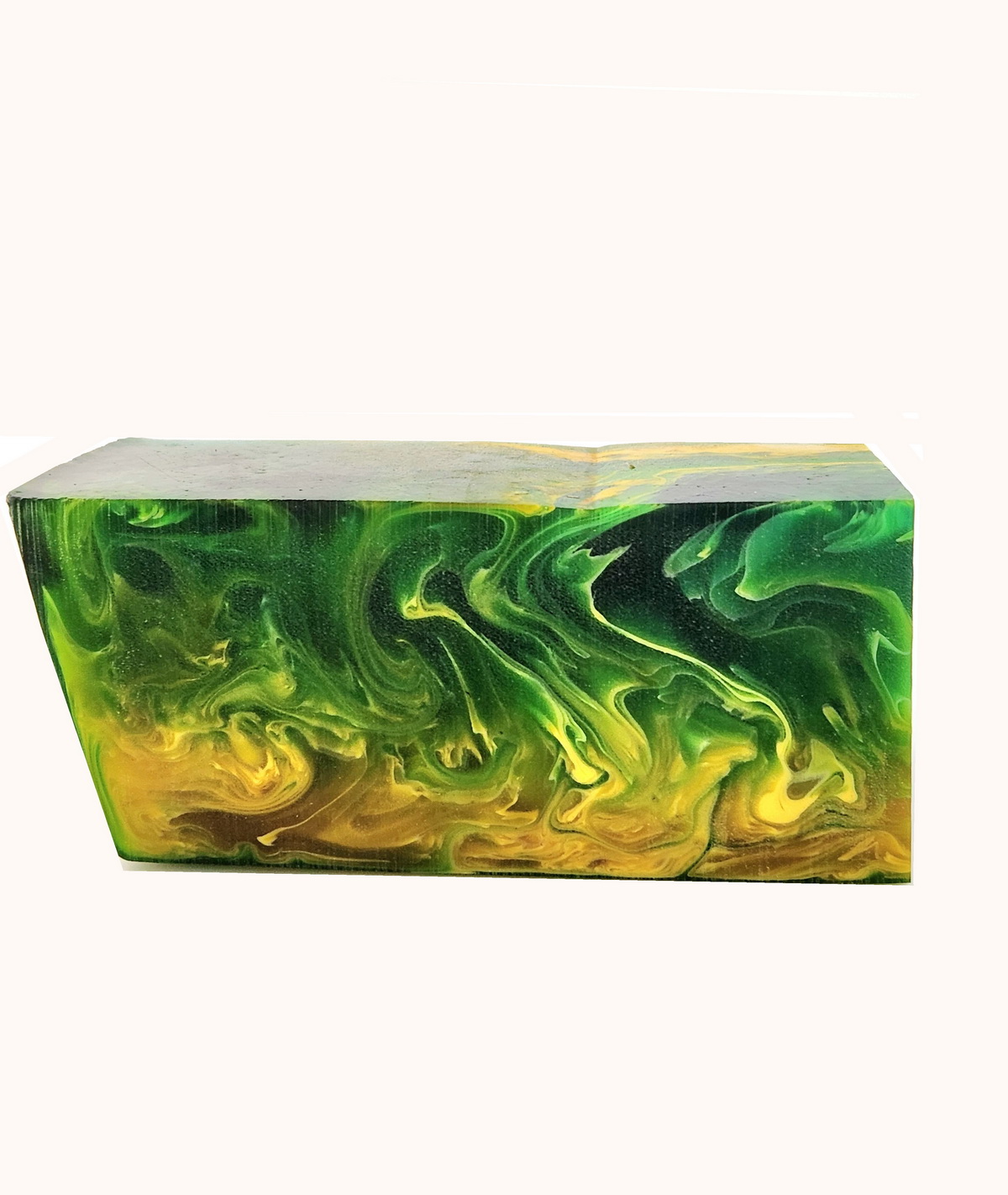 Tebranishning birinchi tajribasi Jinsiy stsenariy qul bekasi