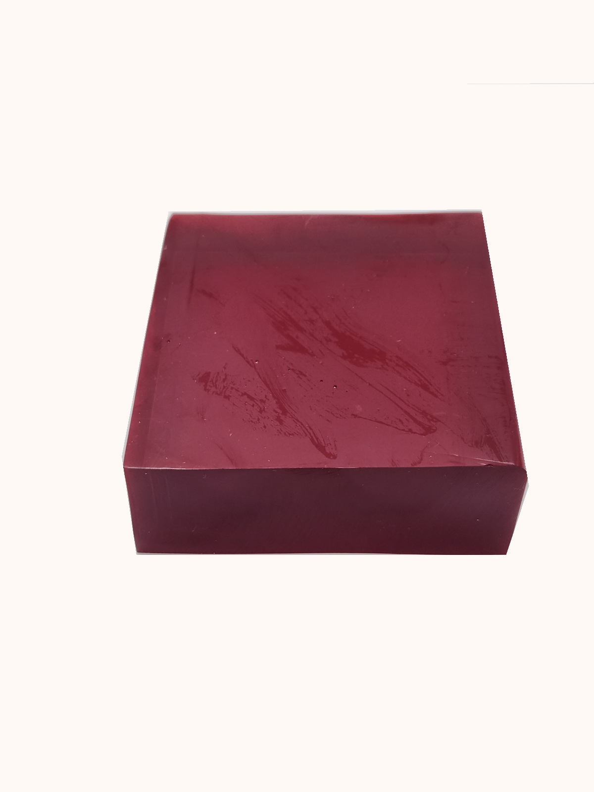 Kırmızı Ateş Kehribar Tesbih  Hammaddesi Kütle 350 gr.