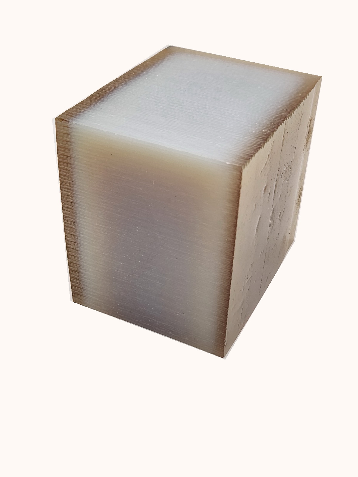 Kedi Gözü Renk Zar Tesbih Hammaddesi 590 gr.