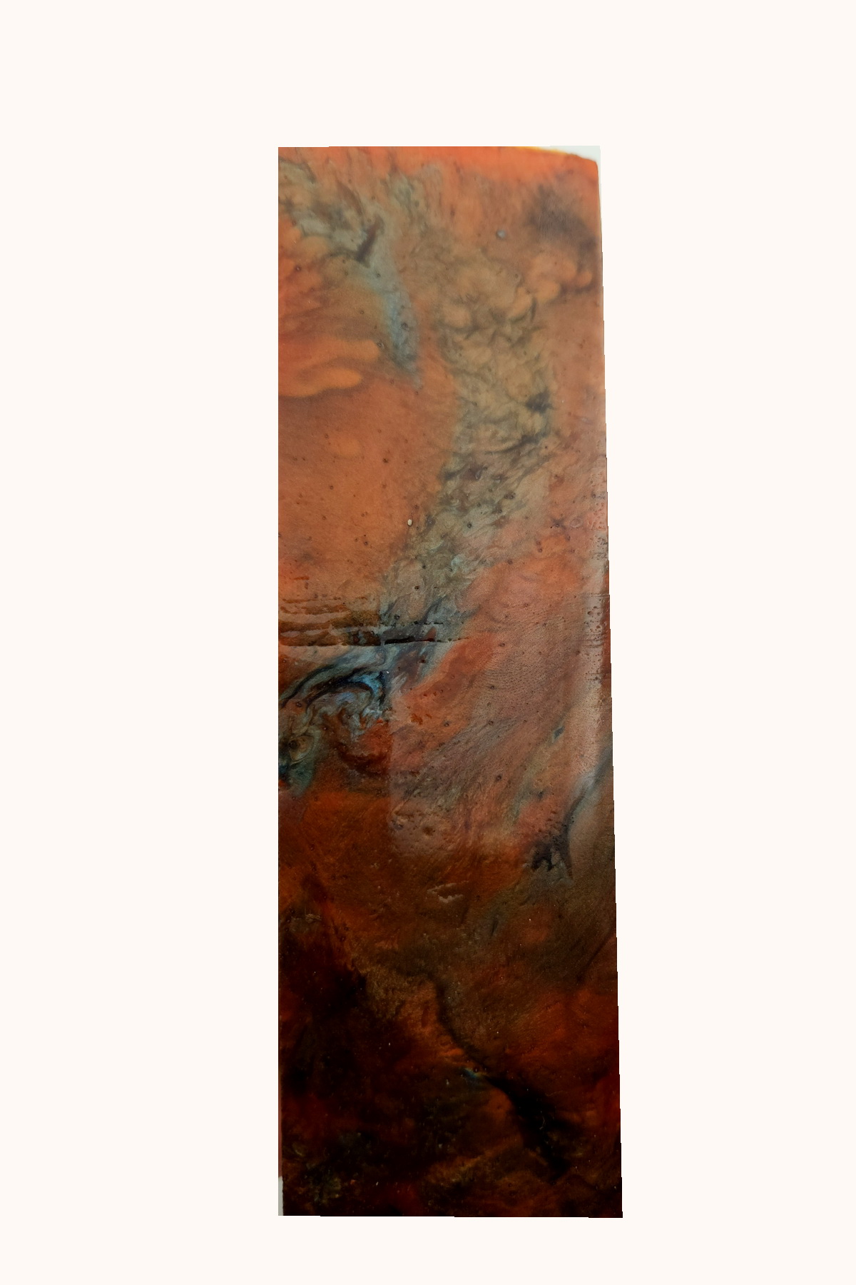 Multicolor Sedefli Renkli Katalin Tesbih Hammaddesi
