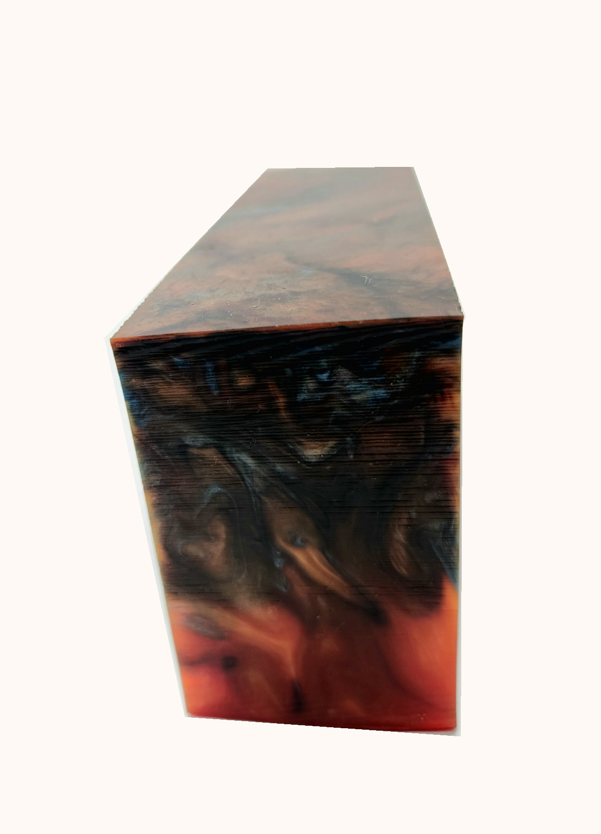 Multicolor Sedefli Renkli Katalin Tesbih Hammaddesi