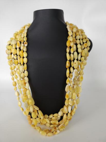 Kehribar Kolye,Ukrayna Kehribar