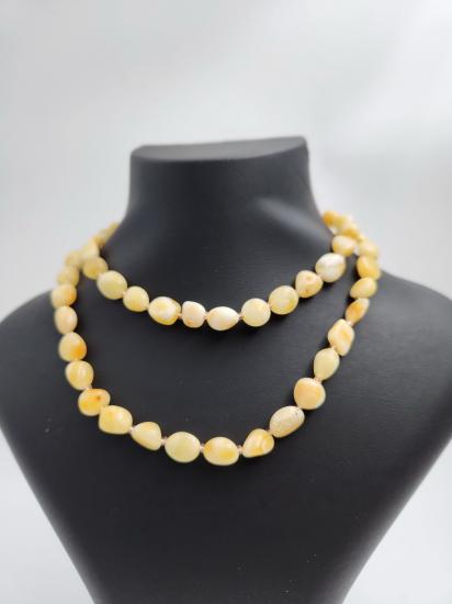 Kehribar Kolye,Ukrayna Kehribar