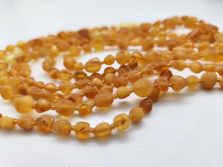 Kehribar Kolye,Ukrayna Kehribar,Mat Kehribar