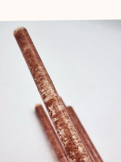 Çubuk Malzeme,Altın Varaklı Çubuk,Sarı Çubuk