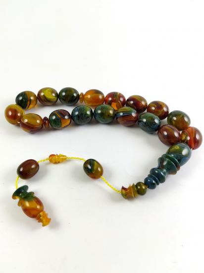 Efe Tesbih,Maskot Tesbih,Sistemli Tesbih, İri Boy Tesbih, Büyük Boy Kehribar Tesbih, 