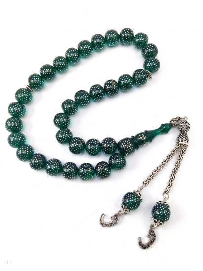 Gümüş Kakma Tesbih, Sıkma Kehribar Tesbih, Ateş Kehribar Tesbih, Katalin Tesbih, Damla Kehribar Tesbih, Kuka Tesbih, Zaza Tesbih, Doğaltaş Tesbih