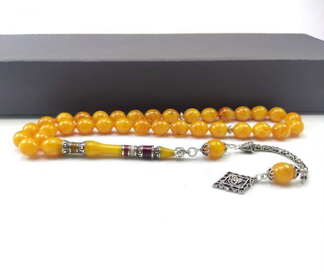 Gümüş İşlemeli İmame Tesbih, Sıkma Kehribar Tesbih, Ateş Kehribar Tesbih, Katalin Tesbih, Damla Kehribar Tesbih, Kuka Tesbih, Zaza Tesbih, Doğaltaş Tesbih