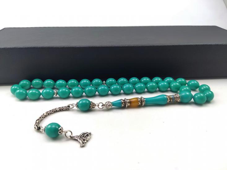 Gümüş İşlemeli İmame Tesbih, Sıkma Kehribar Tesbih, Ateş Kehribar Tesbih, Katalin Tesbih, Damla Kehribar Tesbih, Kuka Tesbih, Zaza Tesbih, Doğaltaş Tesbih