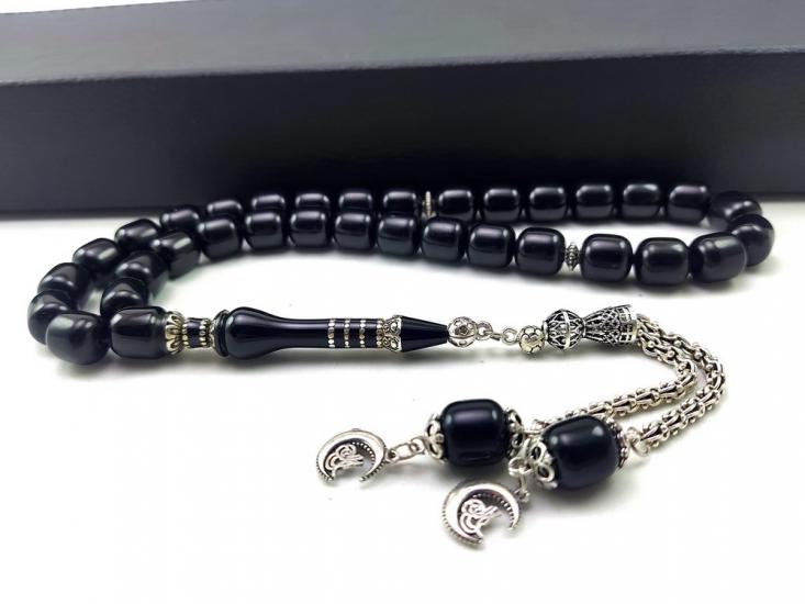 Gümüş İşlemeli İmame Tesbih, Sıkma Kehribar Tesbih, Ateş Kehribar Tesbih, Katalin Tesbih, Damla Kehribar Tesbih, Kuka Tesbih, Zaza Tesbih, Doğaltaş Tesbih