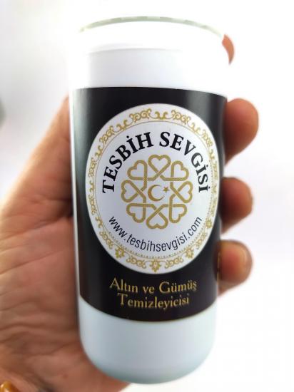 Takı Suyu, Altın Temizleyicisi, Gümüş Temizleyicisi,Gümüş Parlatma Suyu
