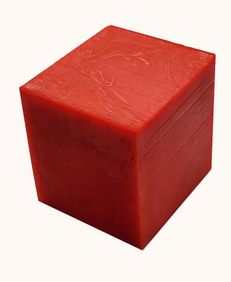 Osmanlı Pembe Katalin Tesbih Hammaddesi