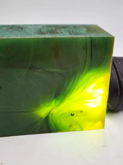 Turkuaz Katalin Kalıp 800 gr.