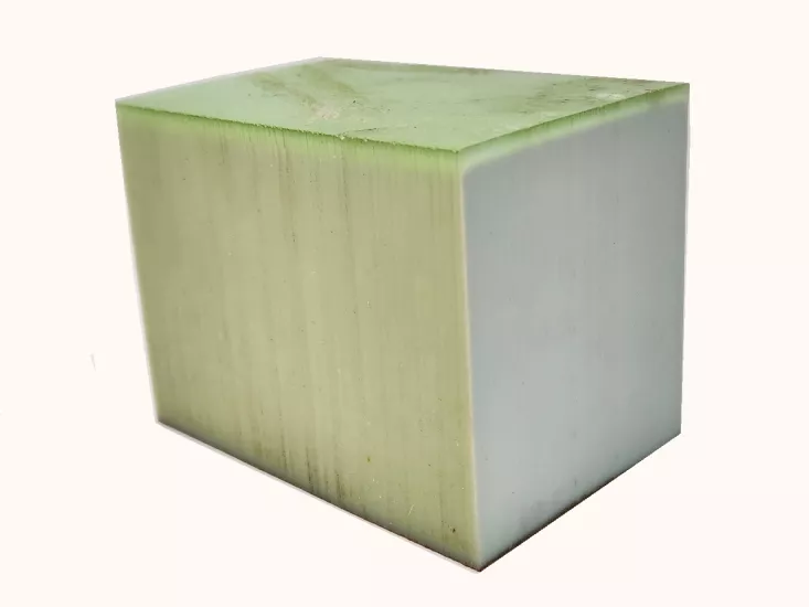 Buz Beyaz Katalin Kalıp