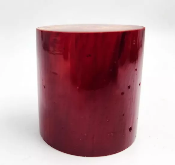 Obje Çekoslavak Renk Katalin 114 gr.