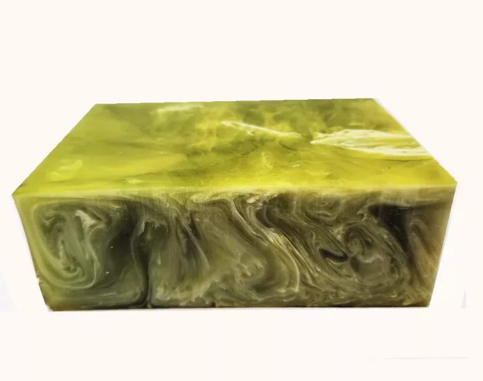 Su Yeşili Hareli Katalin Hammadde