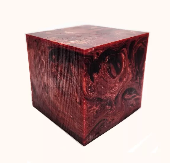 Çekoslavak Renk Küp Katalin