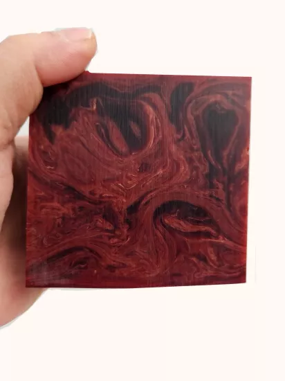 Çekoslavak Renk Küp Katalin