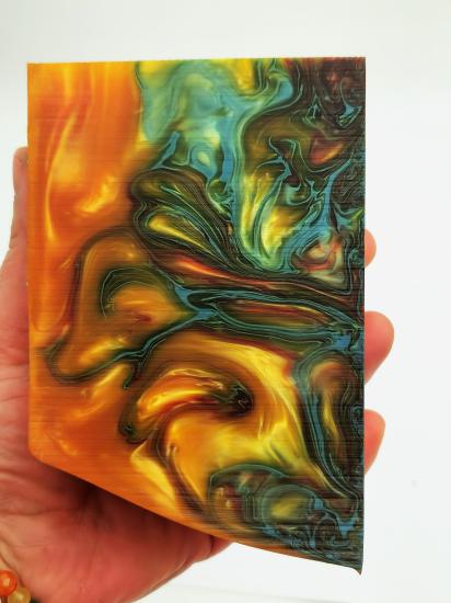 Hareli Sedefli Nano Sedefli Katalin Hammadde 470 gr.