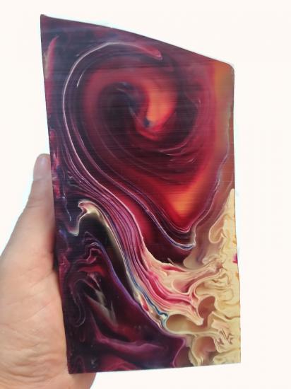 Rengarenk Sıkma Kehribar Hammadde, Aykırı Renk Kehribar Hammadde, Tesbih Hammadde