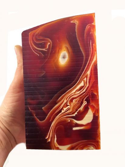 Kahverengi Sıkma Kehribar Hammadde,Kahverengi Beyaz Sıkma Kehribar Malzeme, Renkli Sıkma Tesbih Hammaddesi