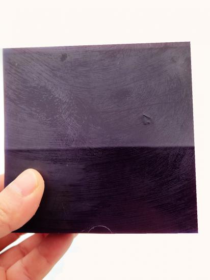  Mavi Ateş Hammadde, Kehribar Hammadde