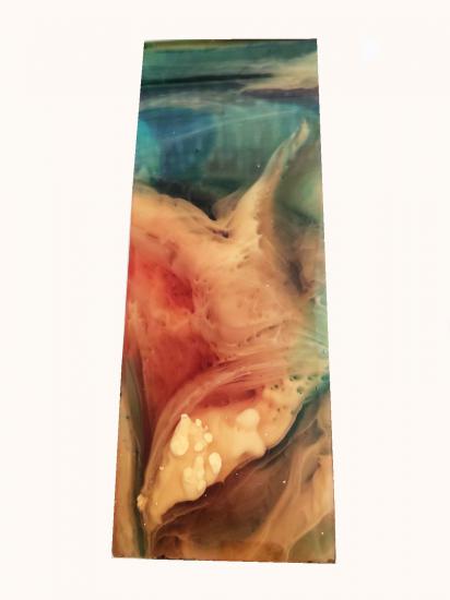 Bonibon  Sıkma Kehribar Tesbih Hammaddesi