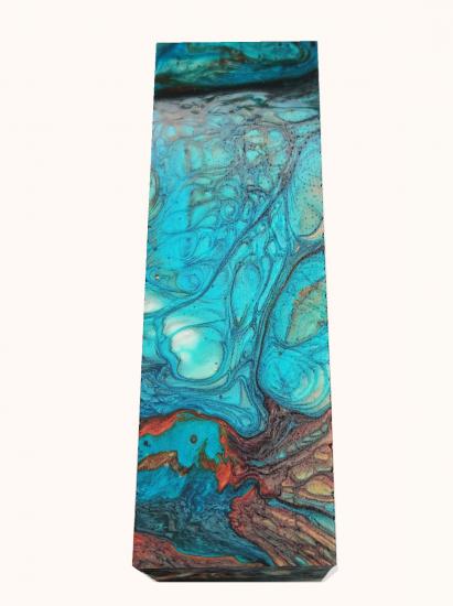 Sedefli Mavi Hareli Katalin Hammadde,Multicolor Sedefli Tesbih Hammadde, Nano Sedefli Katalin, Katalin Hammadde, Kehribar Hammadde, Katalin Blok, Katalin Kütle, Tesbih Hammadde, Tesbih Blok, Tesbih Ka